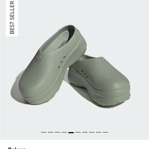 Adidas shoes